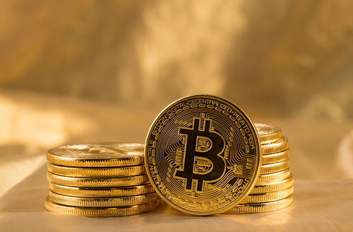 BITCOIN!