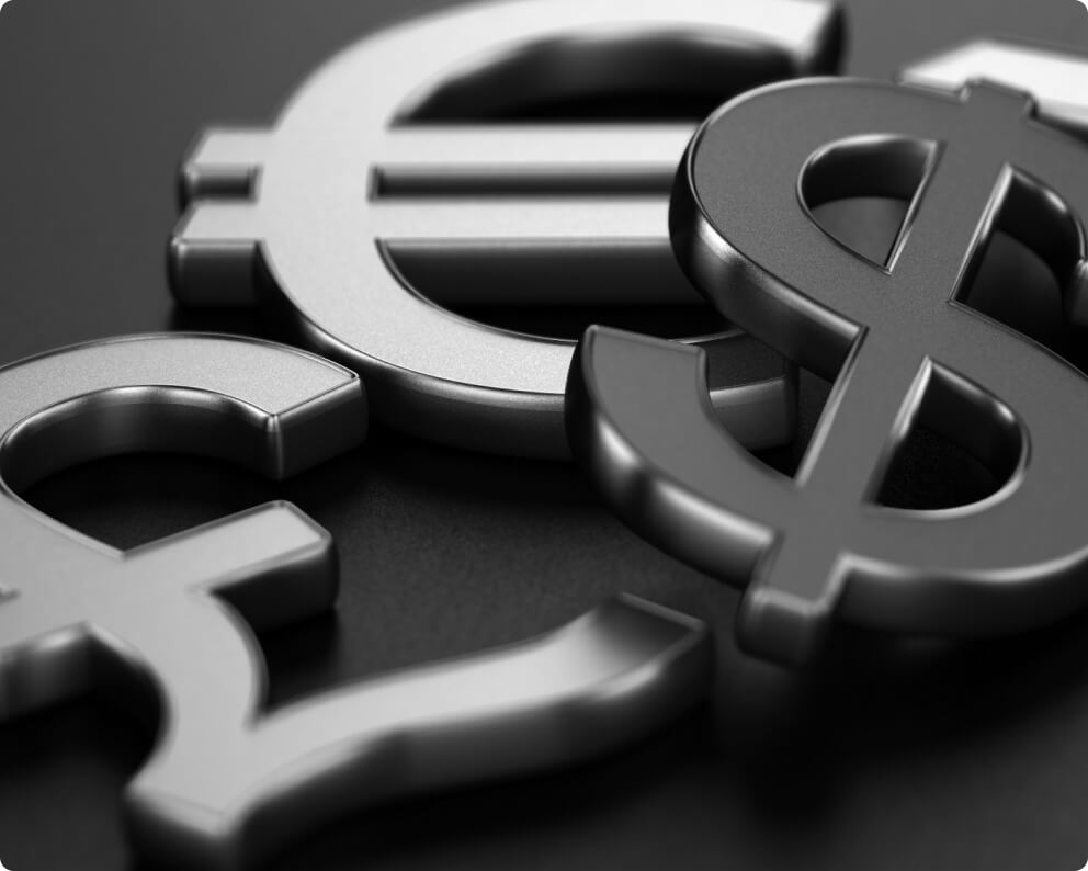 Trade FX