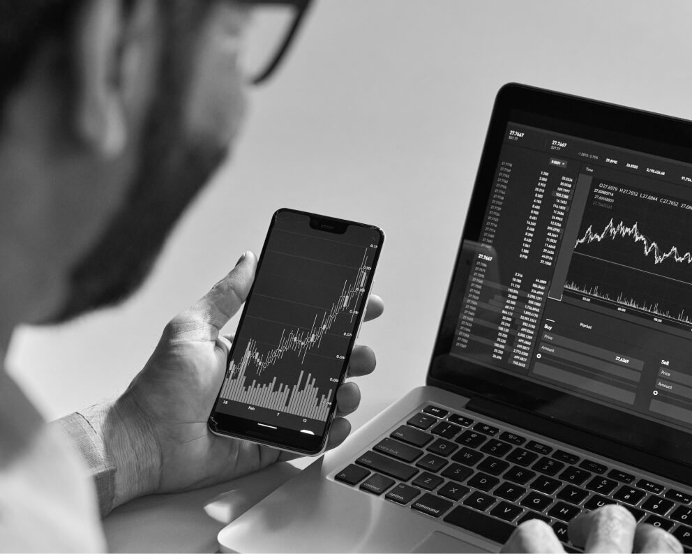 Trade Stocks