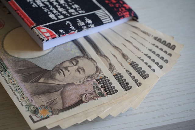 USDJPY to reach new 2024 high?
