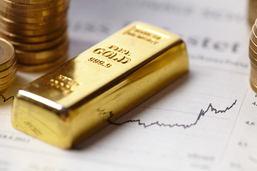 Gold recovers despite delayed bets for Fed rate cuts