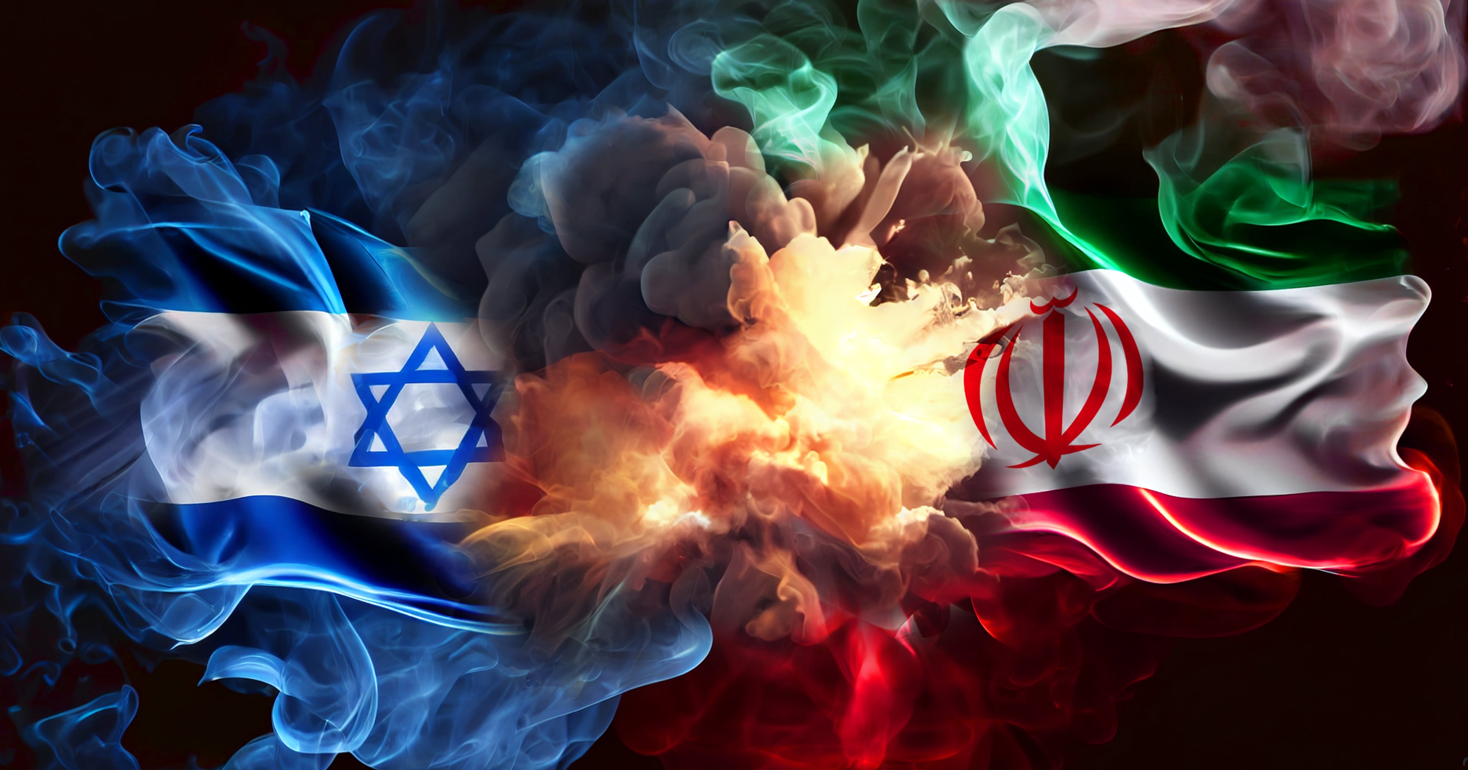 What can traders expect if Middle East conflict escalates?