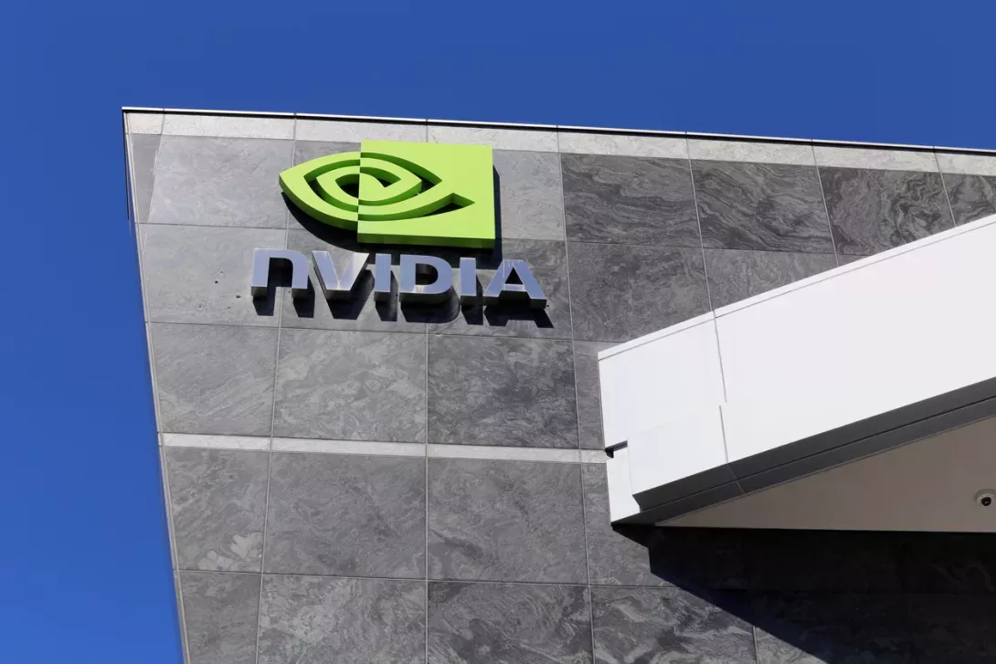 Nvidia climbed above $1000 postmarket on strong earnings