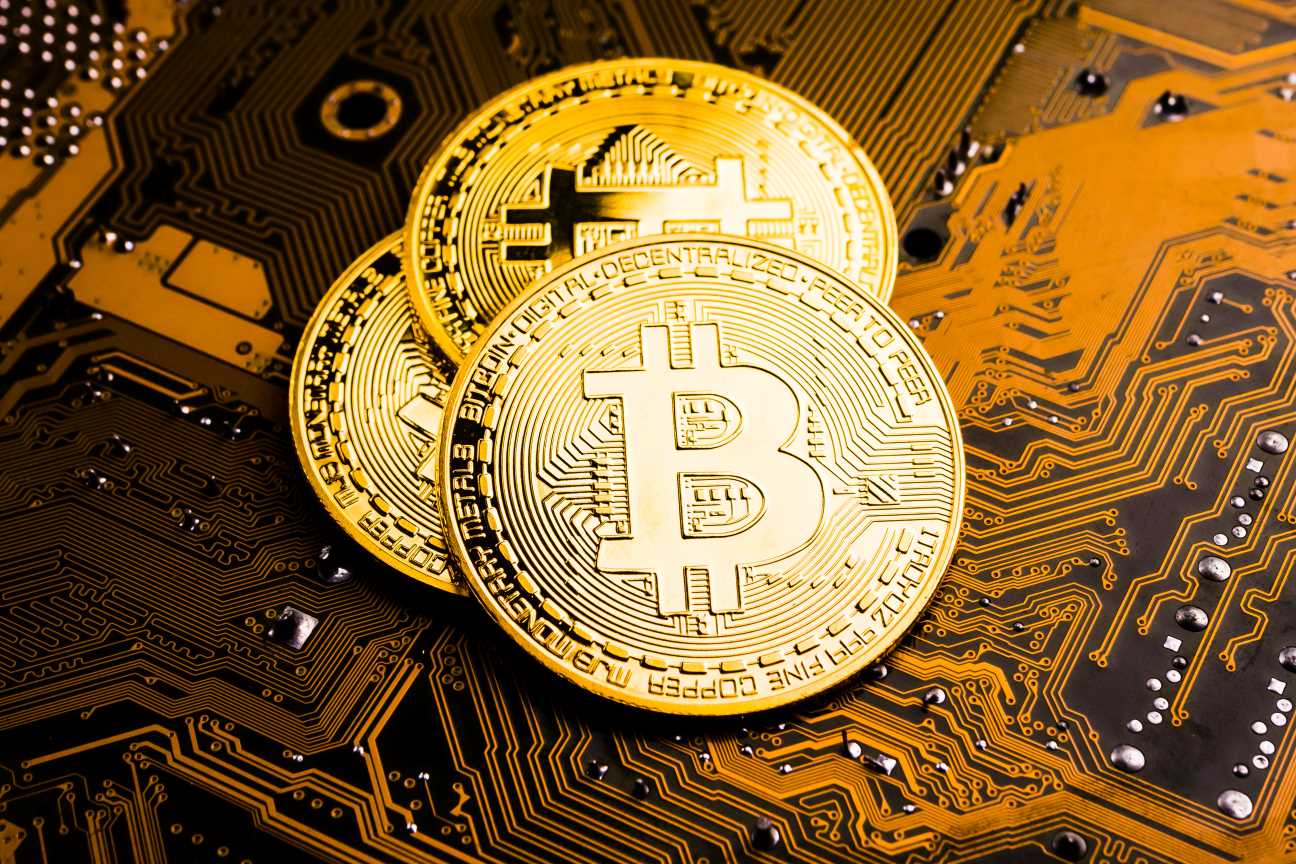 Bitcoin price on verge of major breakout?