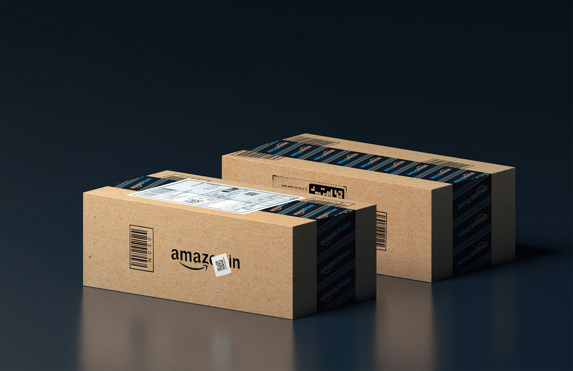 Amazon joined $2 trillion dollar club!