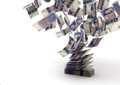GBPUSD almost hits a new 1 year high after US CPI release