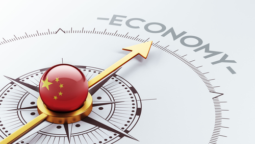 This Week: CHINAH Index Prepares for Thursday’s Market Movers