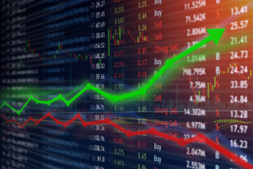 This week: US500 earnings highlights for key stocks in August