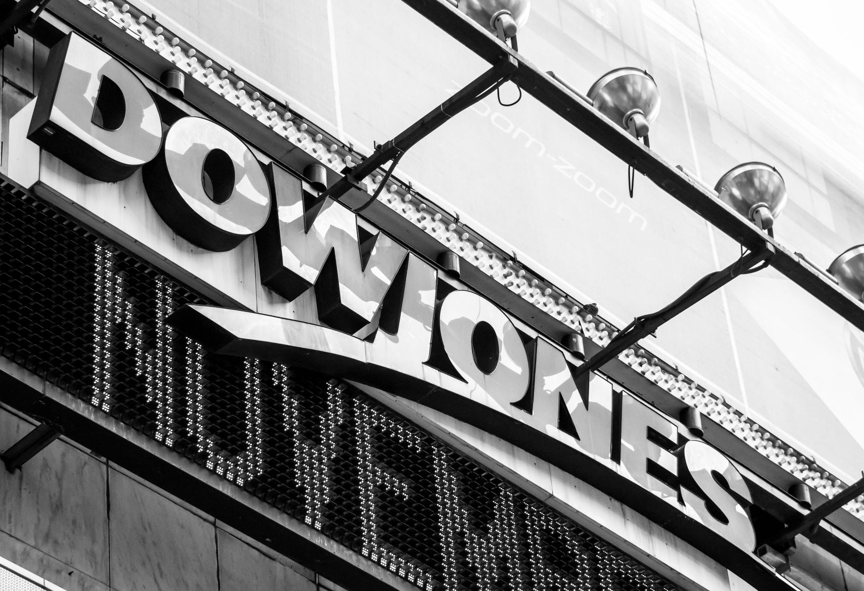 US30 index reaches a record high!