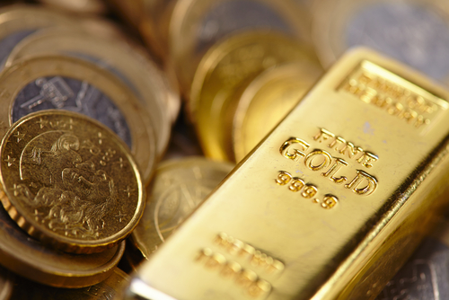 XAUUSD держится на уровне $2 660 на фоне растущей эскалации на Ближнем Востоке