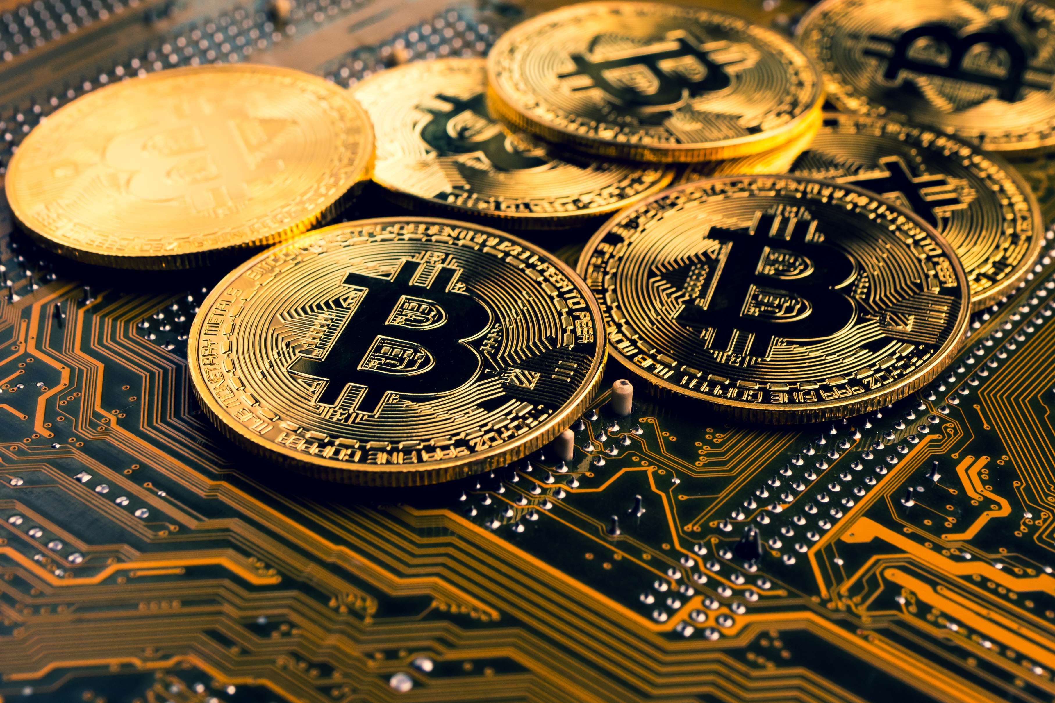 Bitcoin hits $90,000! How high can it go?