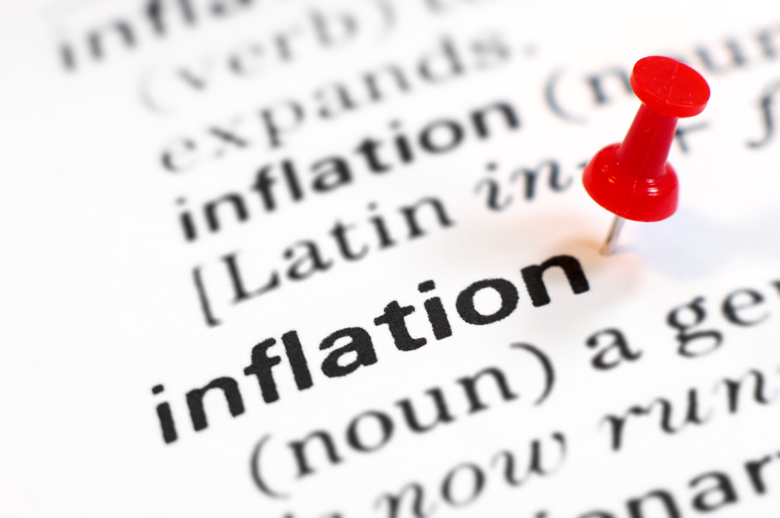 This Week: Markets focus on EU and US inflation data.