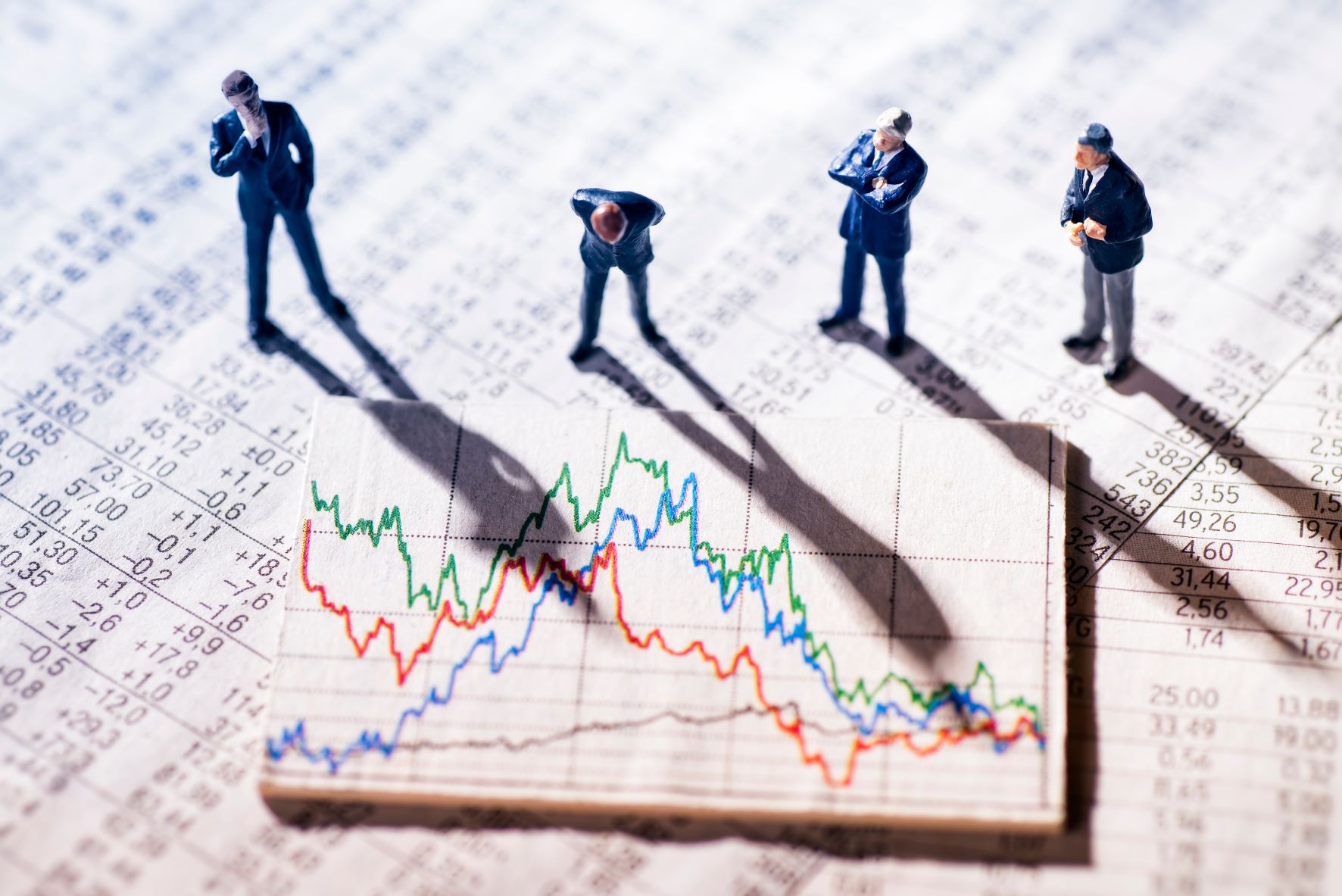 This Week: Volatility ahead with US elections and Fed rate decision in focus!