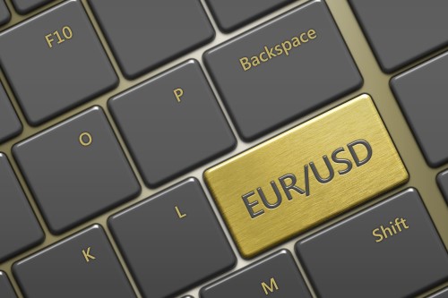 EURUSD: Все внимание на данные по инфляции в США и решение ЕЦБ