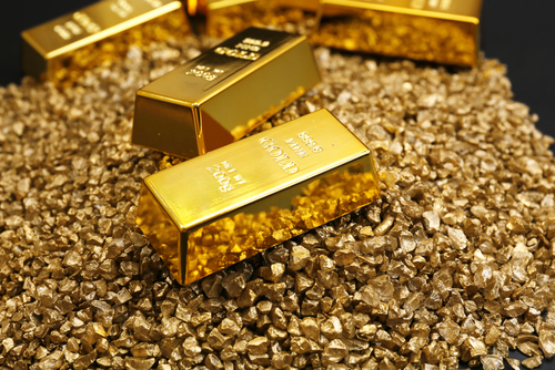 XAUUSD закроется вторым недельным снижением подряд?