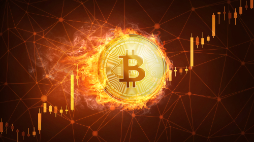 Bitcoin surpasses $100,000 for the first time!