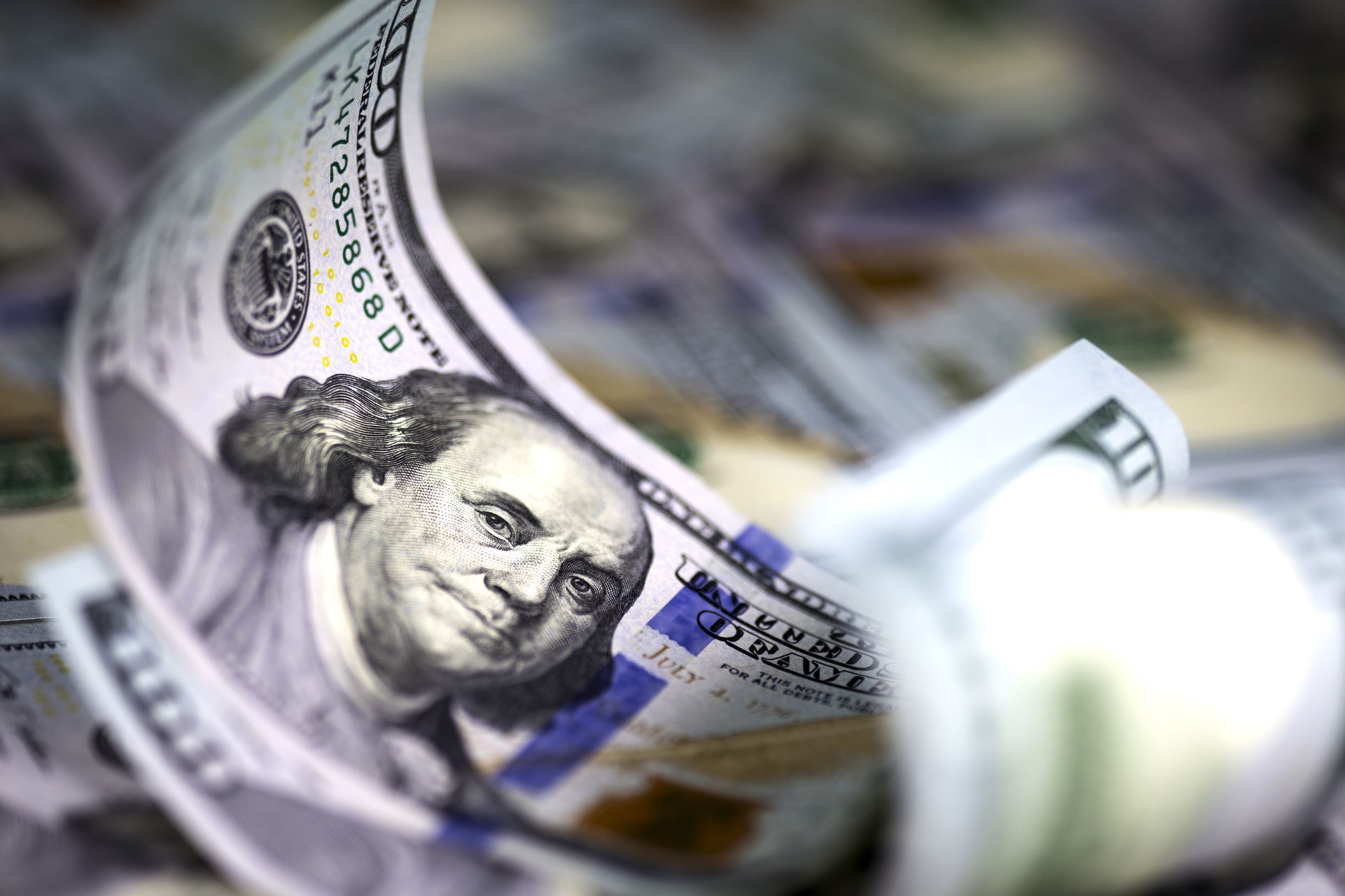 USDInd holds steady ahead of US CPI release