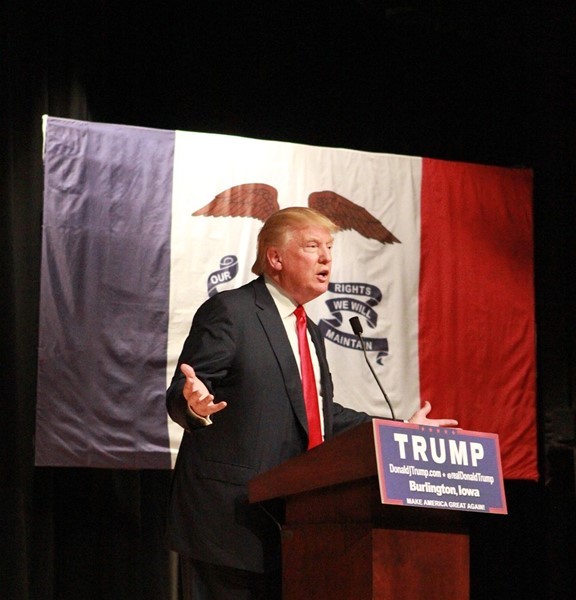 Trading under Trump: assets and markets on the move