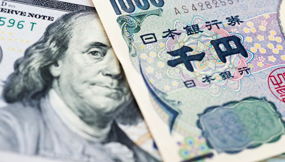 This Week: JPY depreciates. BoJ and Fed rate decisions could trigger rebound