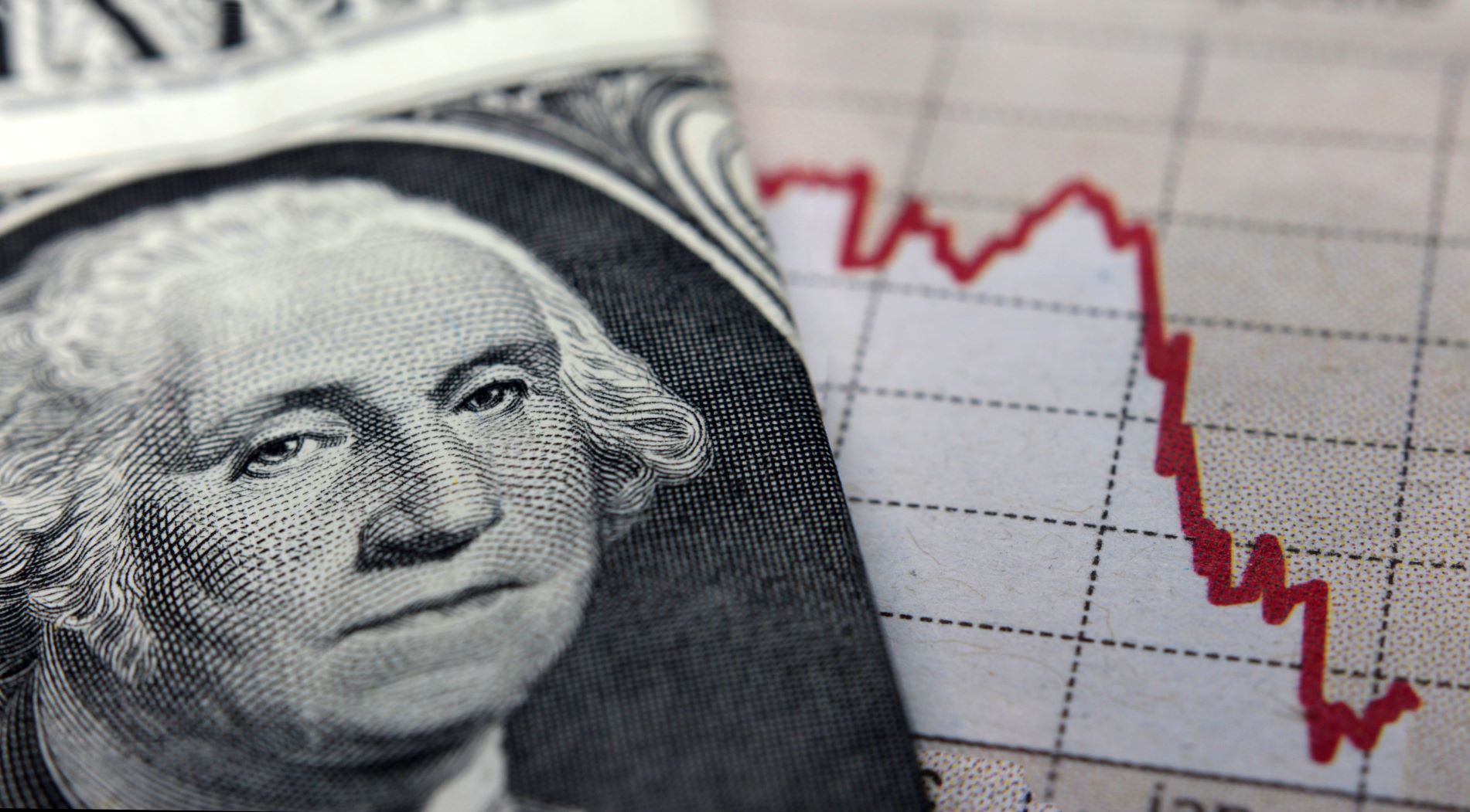 USDInd plunges amid EU shifts & tariffs