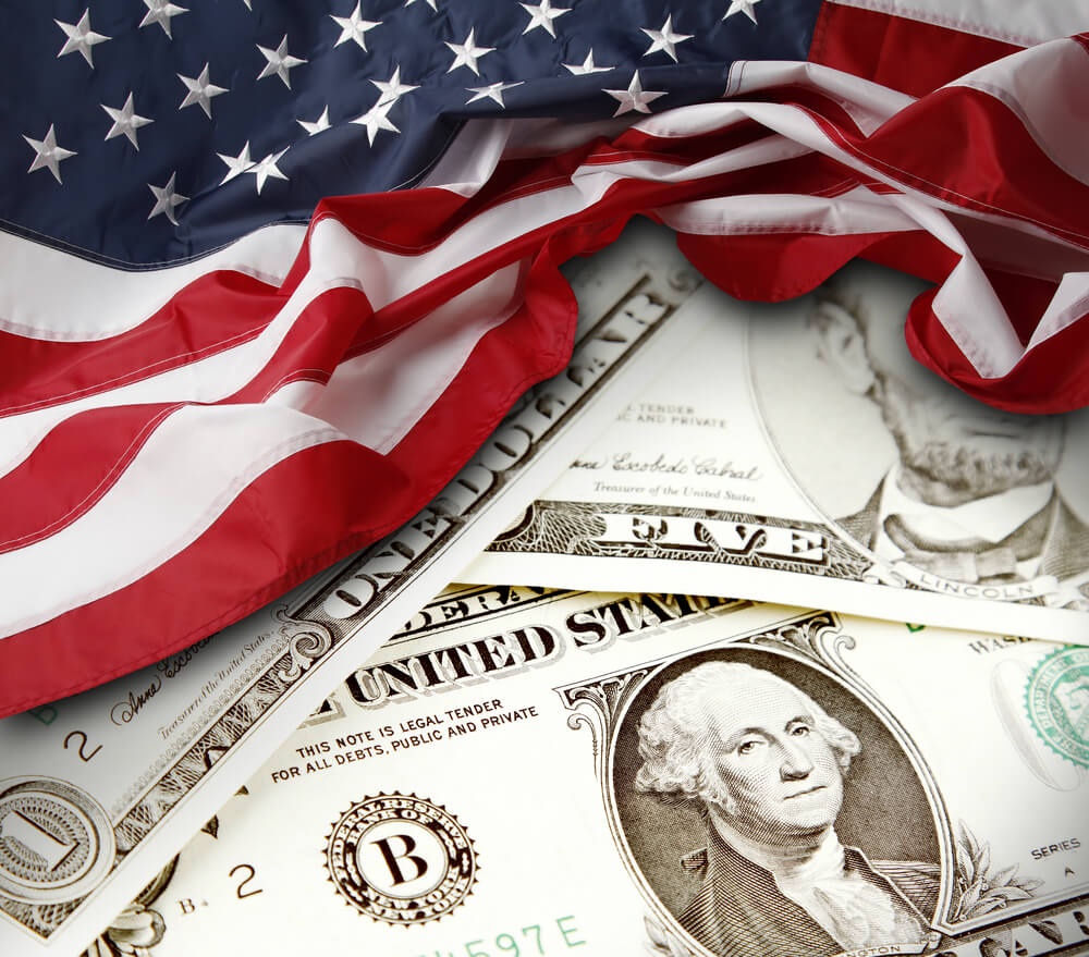 US Dollar index at crossroads: rebound or breakdown ahead?