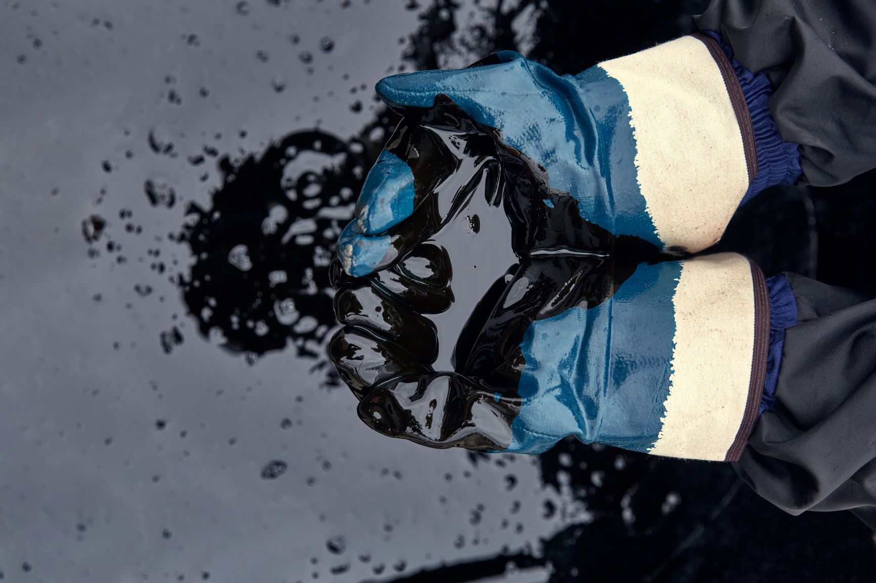 Brent finds scant relief from China’s softer tariff tone