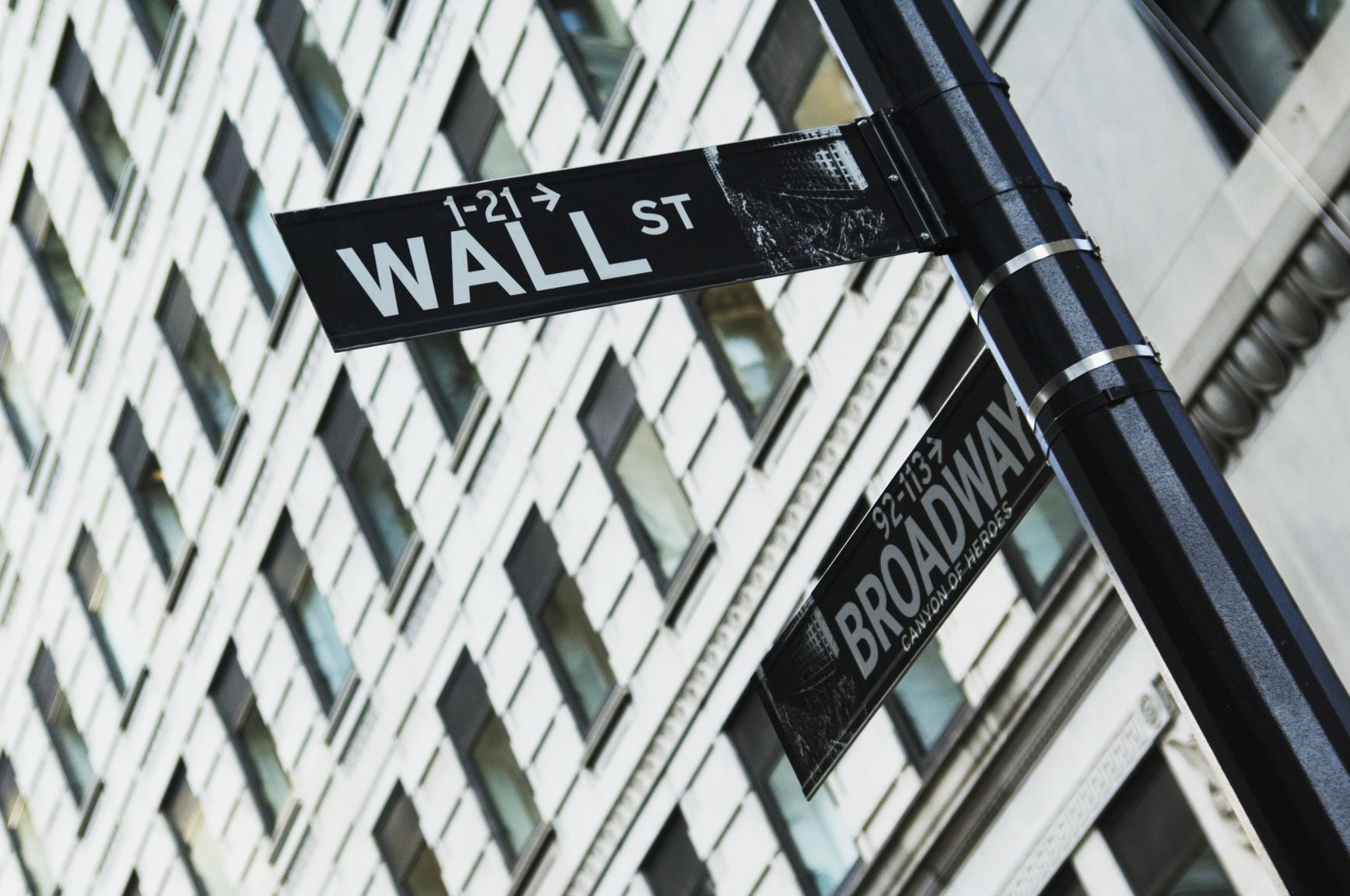 This Week: Tariff tensions & data-driven market volatility