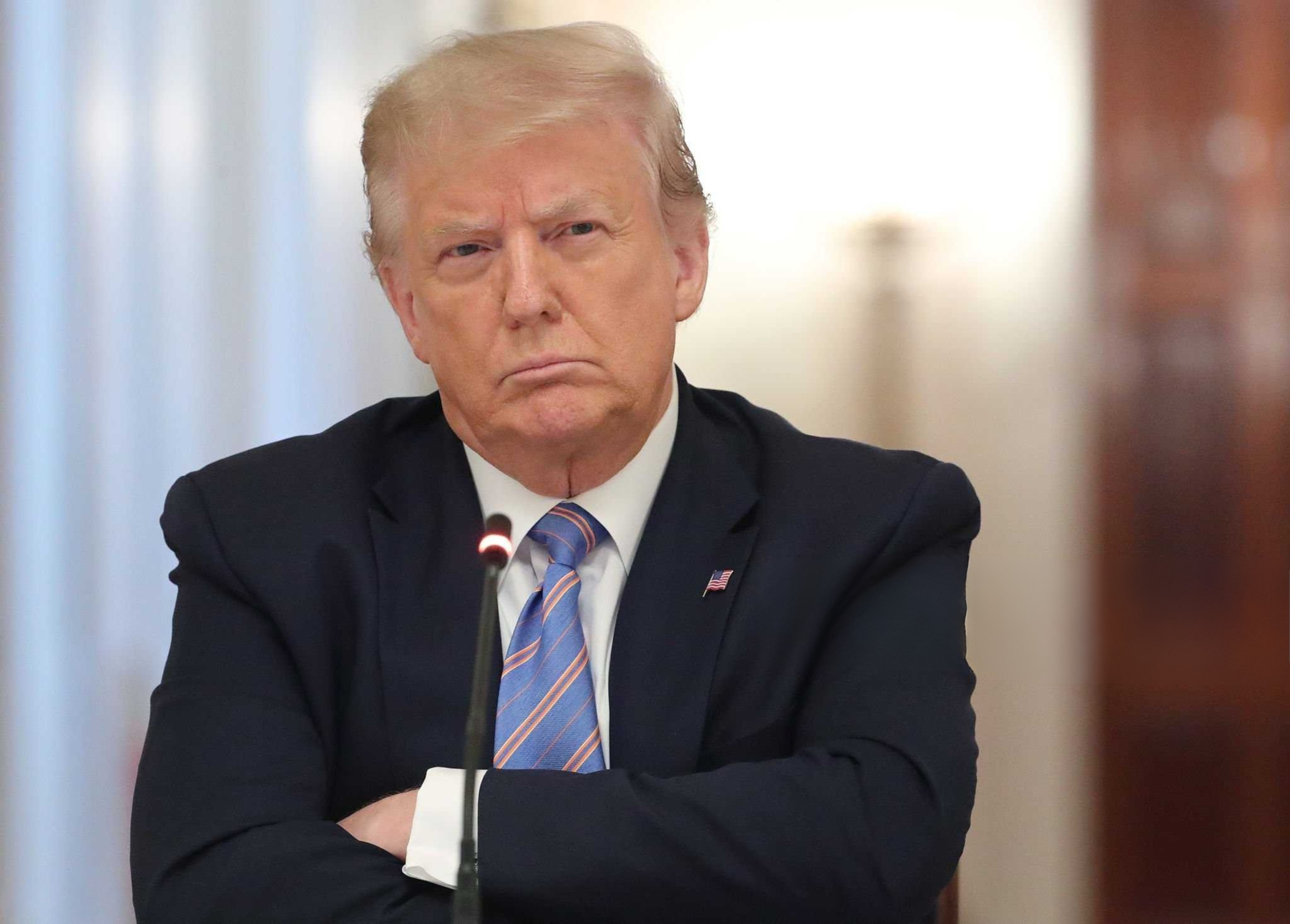 «День освобождения»: Как рынки отреагируют на тарифы Трампа?