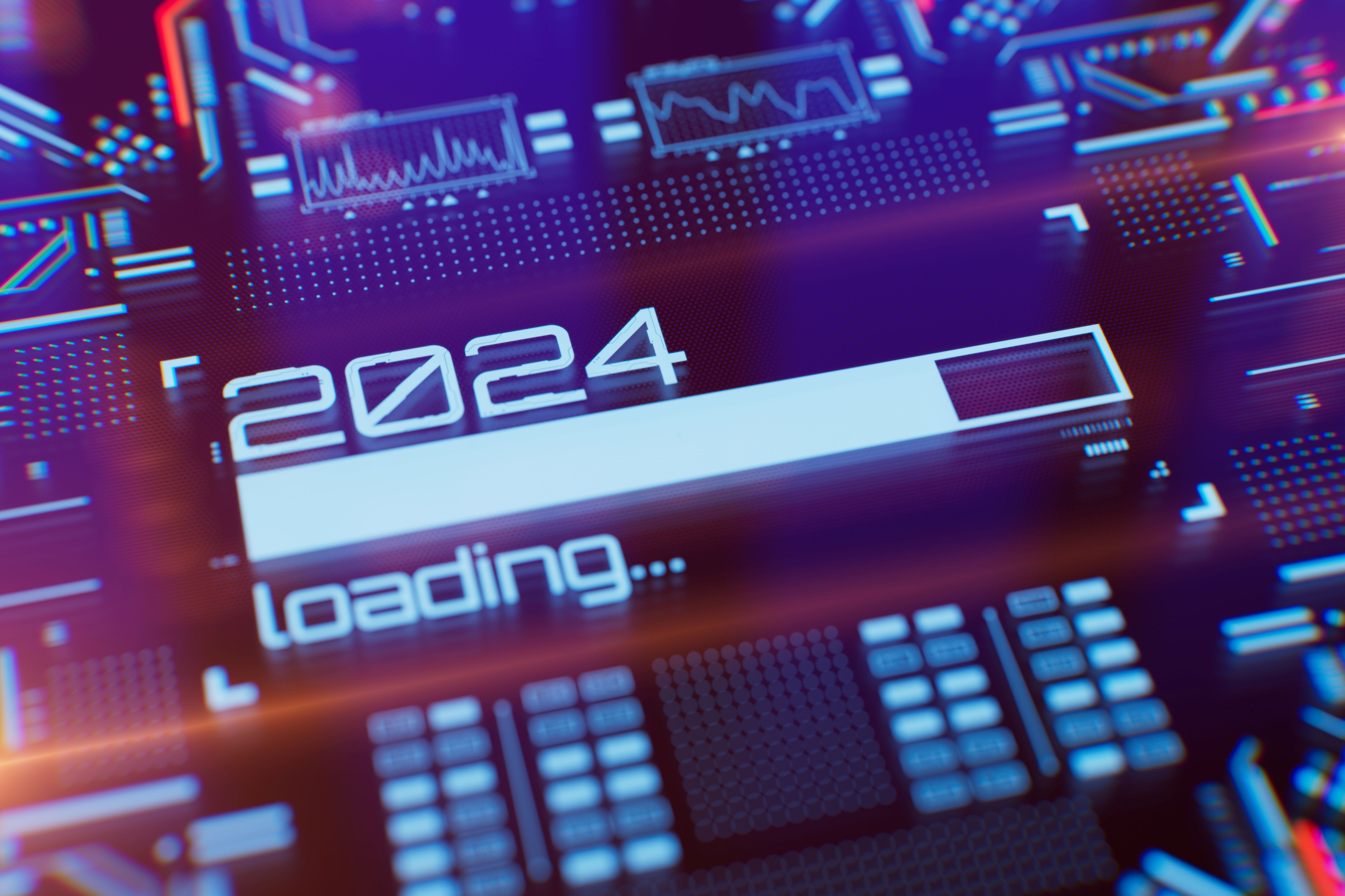 2024 Preview: Potential Opportunities Ahead