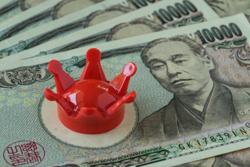This Week: Yen bulls may have more room to run