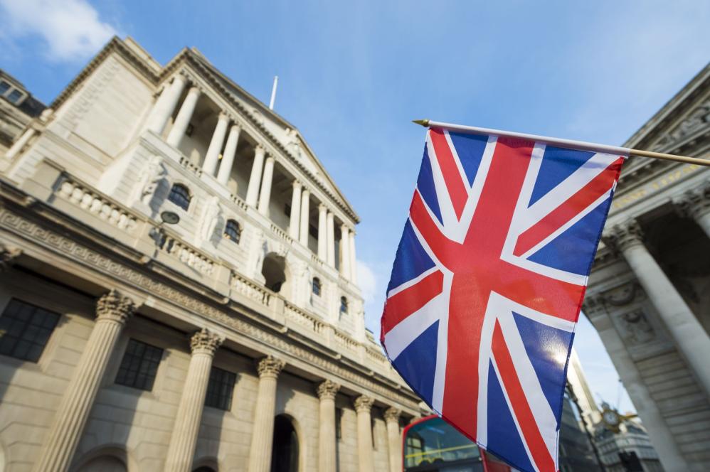 This Week: GBPUSD tests 21-SMA ahead of BoE rate decision & commentary