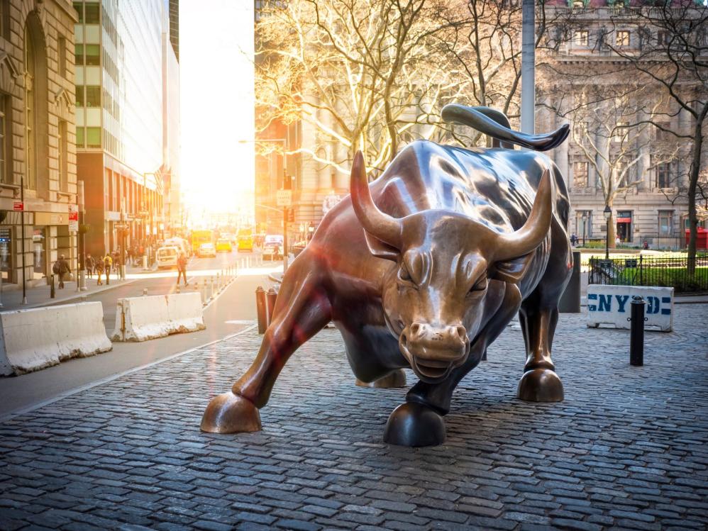 US500, new all-time highs ahead?