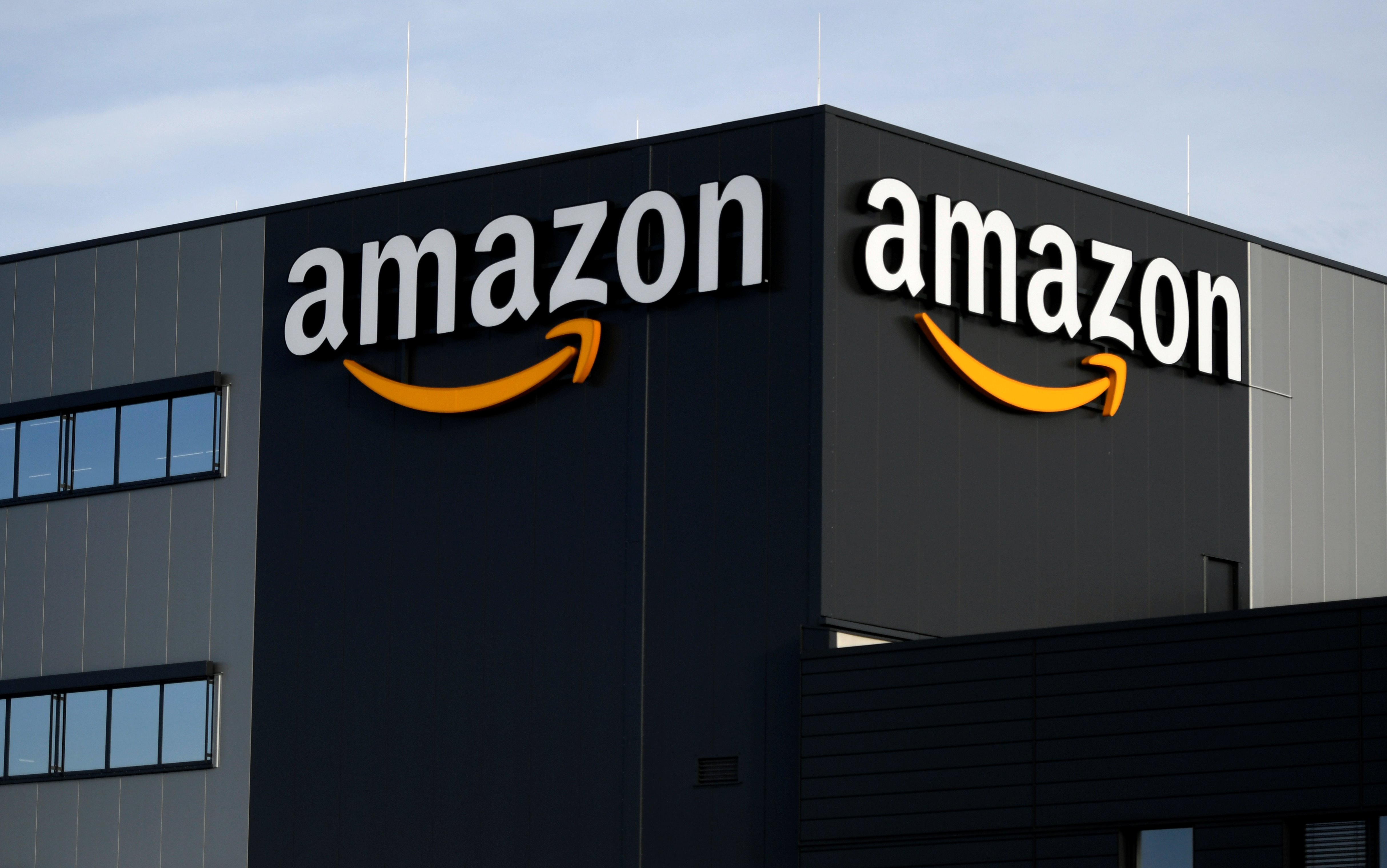 Amazon shares may move 8% on Q3 earnings