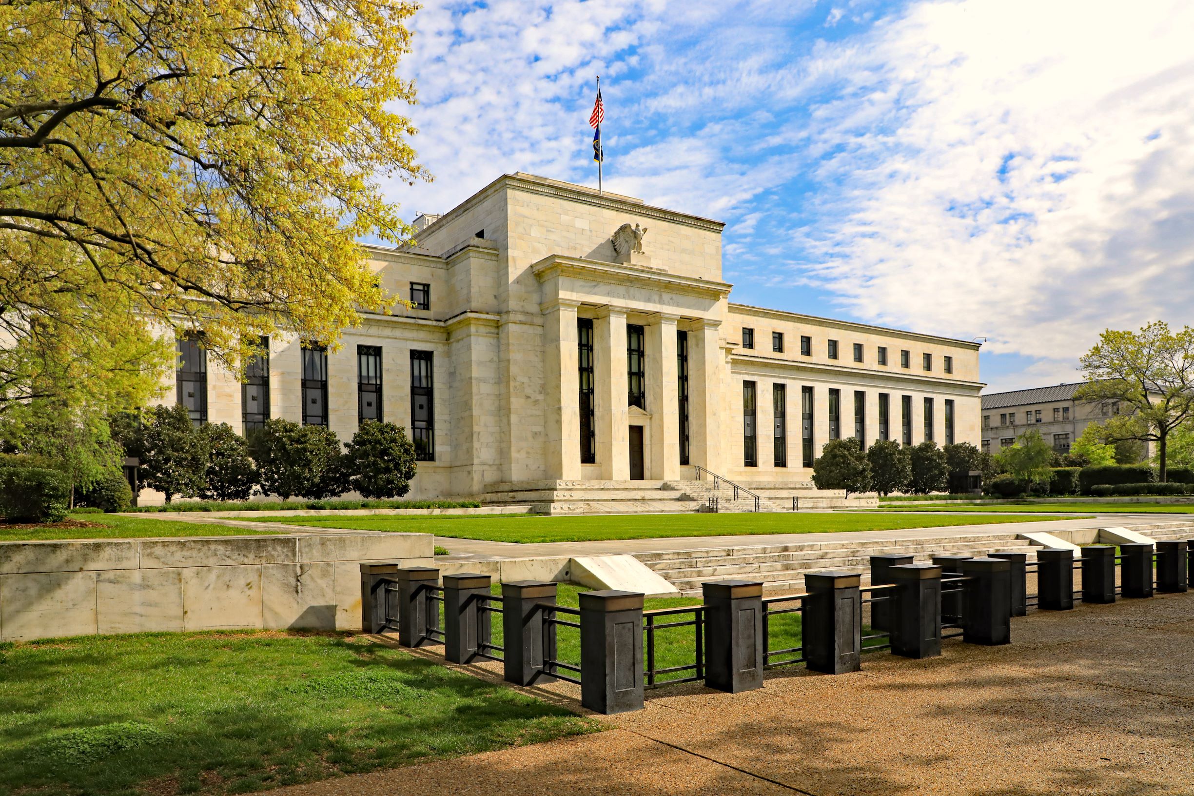 Markets await trio of big risk events