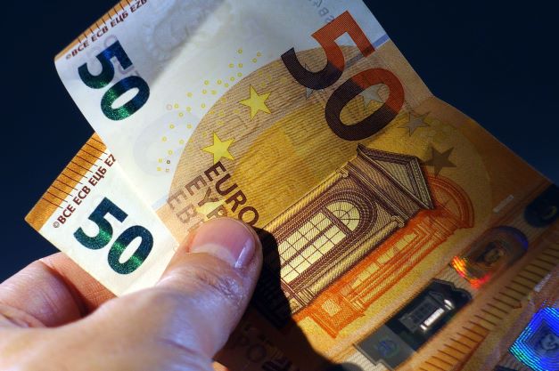 This Week: EURUSD traders await ECB signals