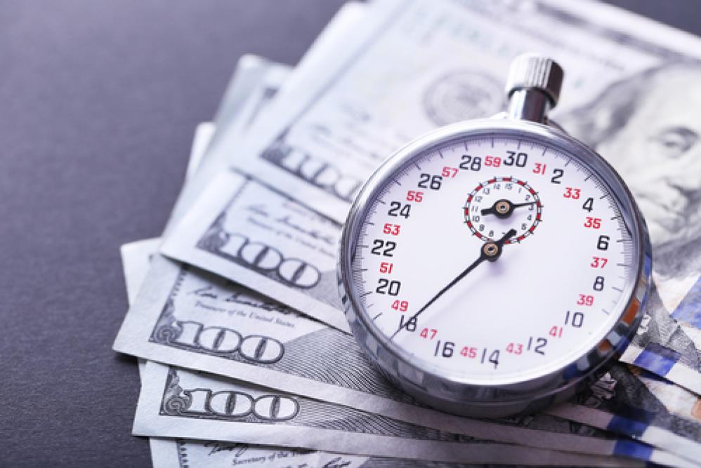 USDInd dips below 106 before US CPI on Thursday
